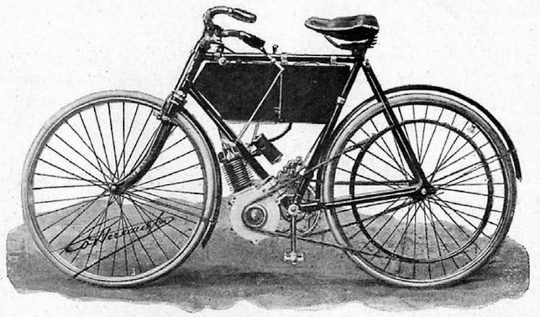 1902 COTTEREAU