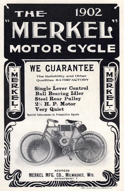 1902 MERKEL AD