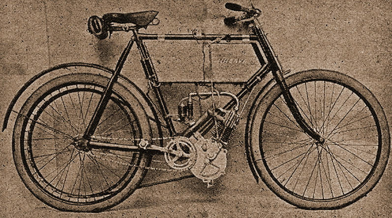 1902 MINERVA PHENIX CARB