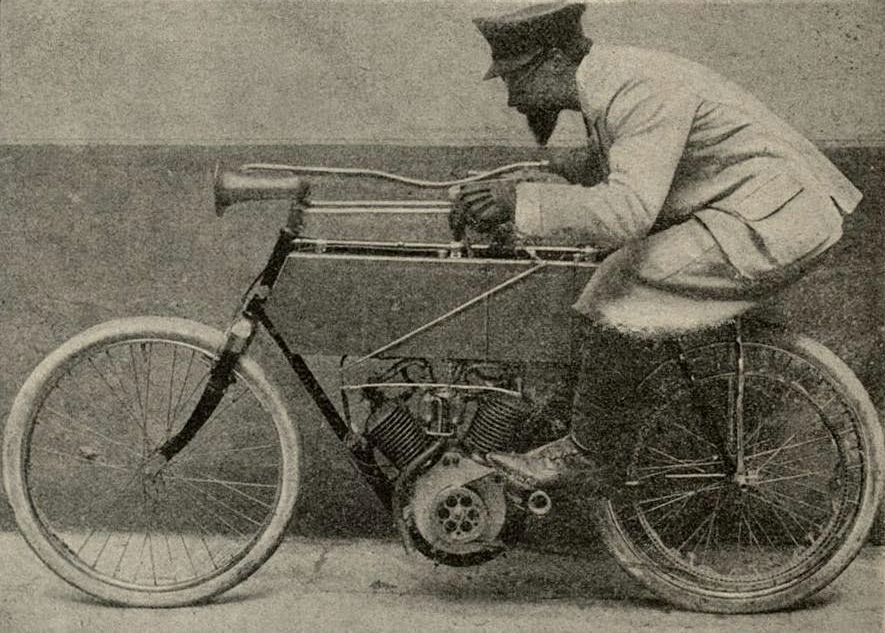 1903 BARATELLI