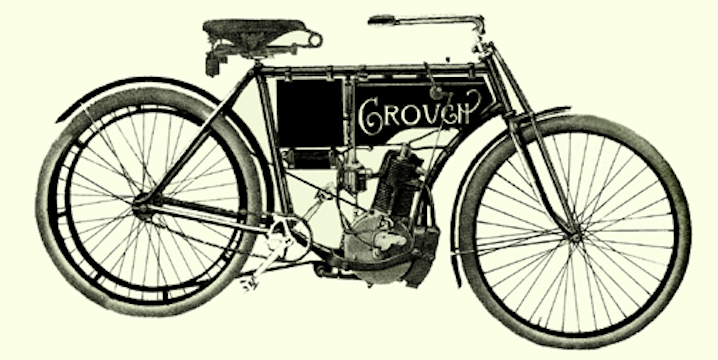 1906 CROUCH
