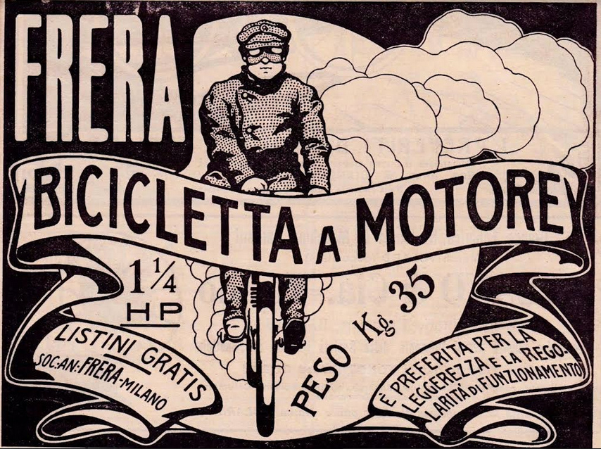 1908 FRERA AD