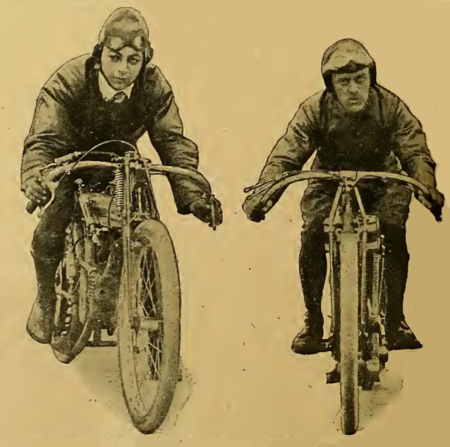 1912 BAILEY VS STANLEY