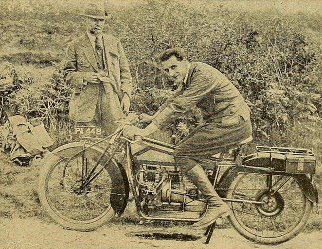 1919 ABC EMERSON