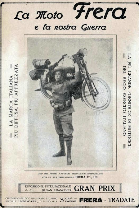 1919 FRERA AD