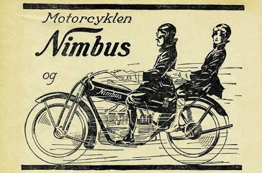 1920 NIMBUS AD