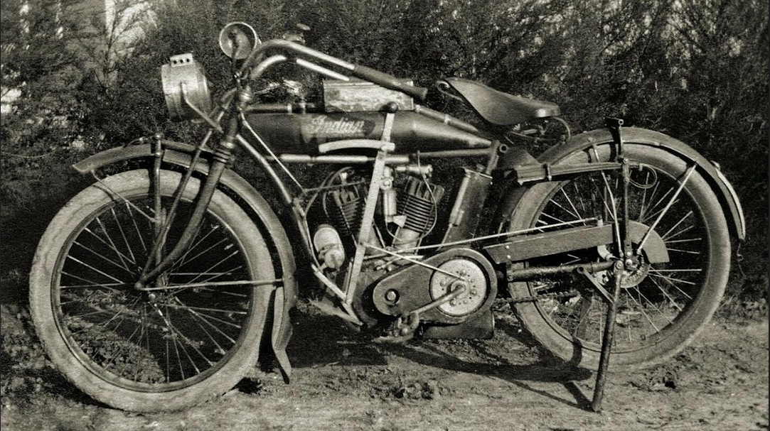 1920ish INDIAN