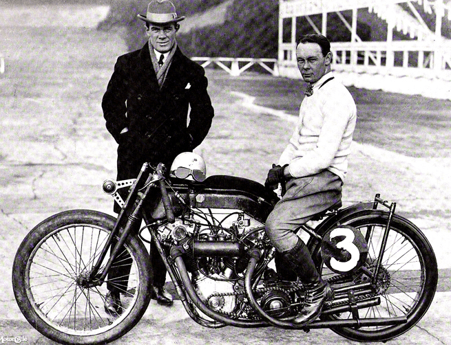 1923 TEMPLE OEC ANZANI