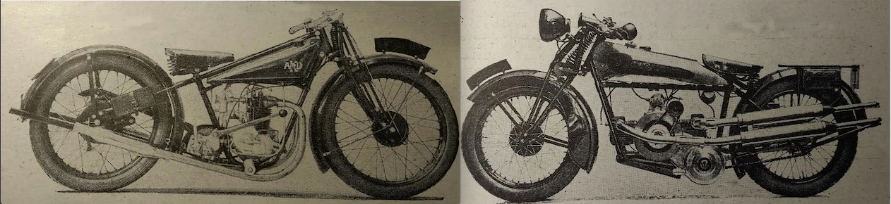 1927 AKD174+COVICTOR499