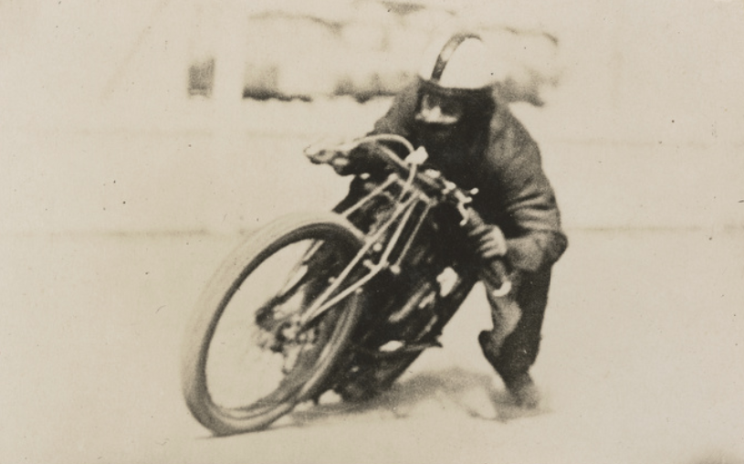 1927 BILLY LAMONT