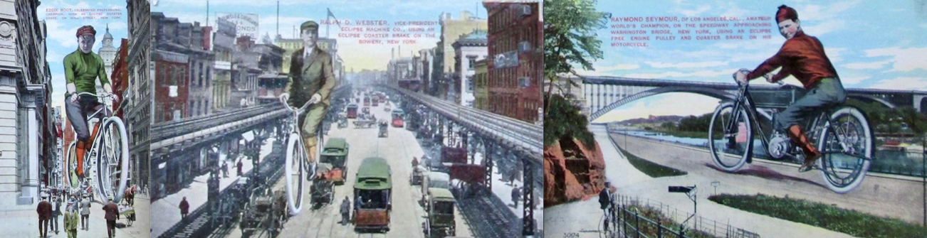 CARTOONS CARDS ROOT WEBSTER SEYMOUR