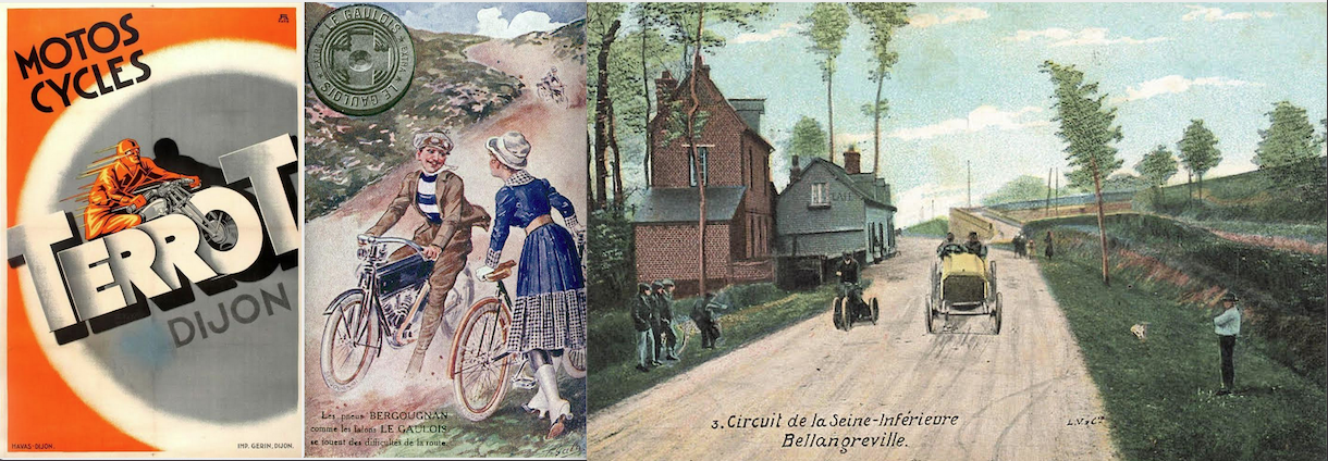 CARTOONS TERROT BRTGOUNAN BELLANGREVILLE