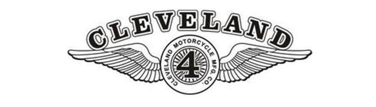 CLEVELAND LOGO