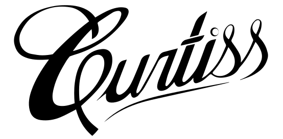 CURTISS LOGO