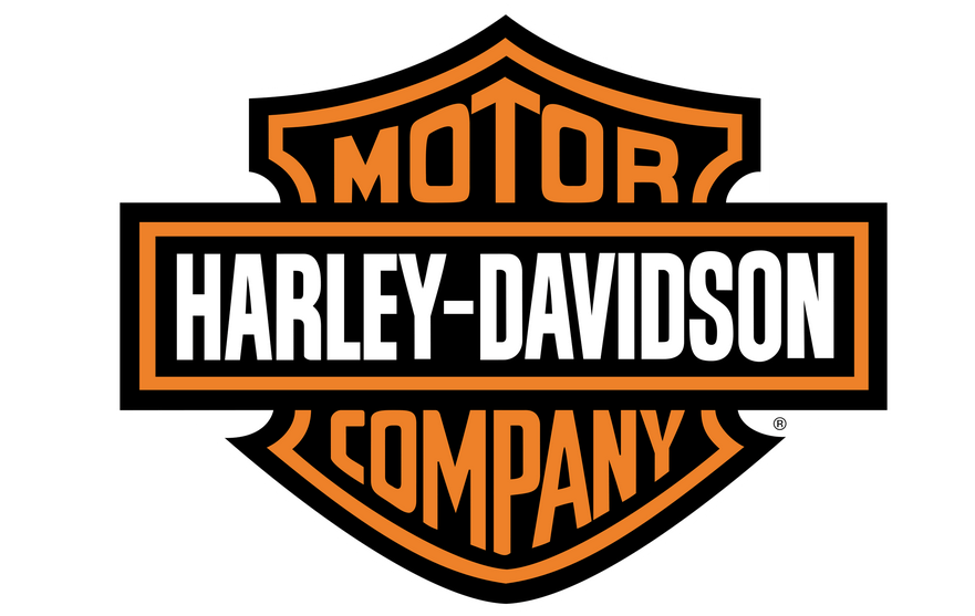 HARLEY LOGO