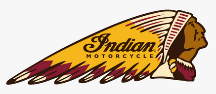 INDIAN LOGO