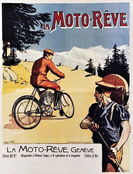 MOTO REVE AD