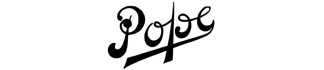 POPE LOGO