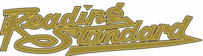 READING STANDARD LOGO