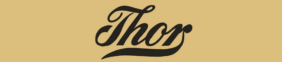 THOR LOGO