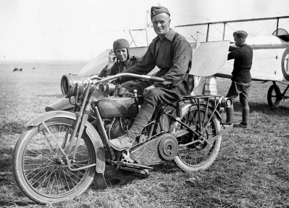 WW1 1918 CANADIANS BRITISH COLUMBIA