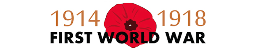 WW1 LOGO