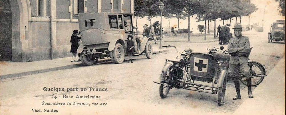 WW1 US REDCROSSCOMBO