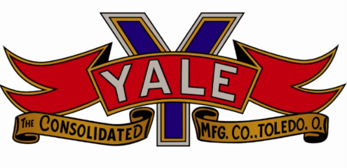 YALE LOGO