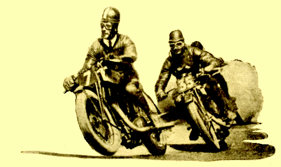 1928 BELGIAN GP CLAESSENS