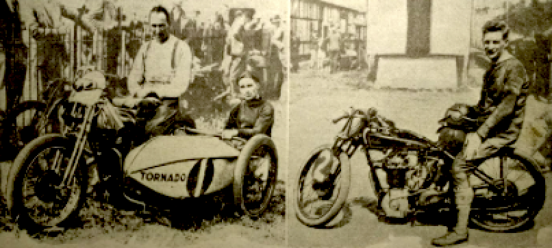 1928 HUTCH100 BARAGAWANTH HICKS