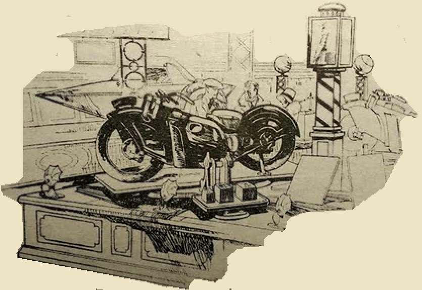 1928 SHOW DREAM AW 2