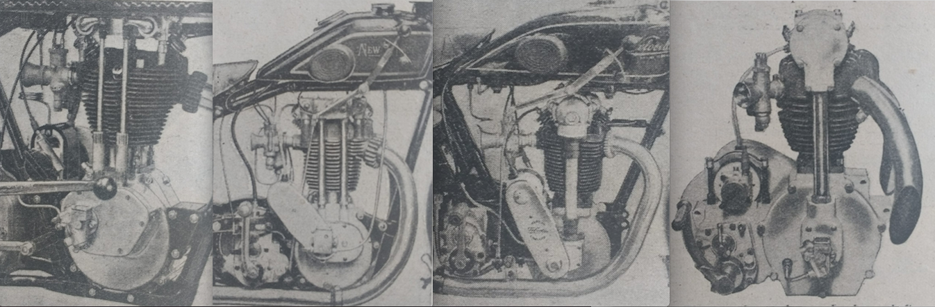1928 SHOW ENGINES 1