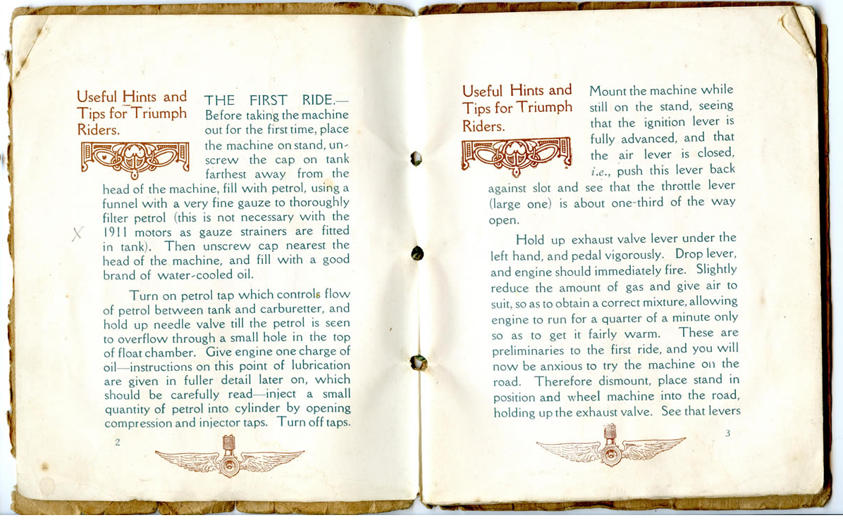 1911 TRIUMPH HANDBOOK2