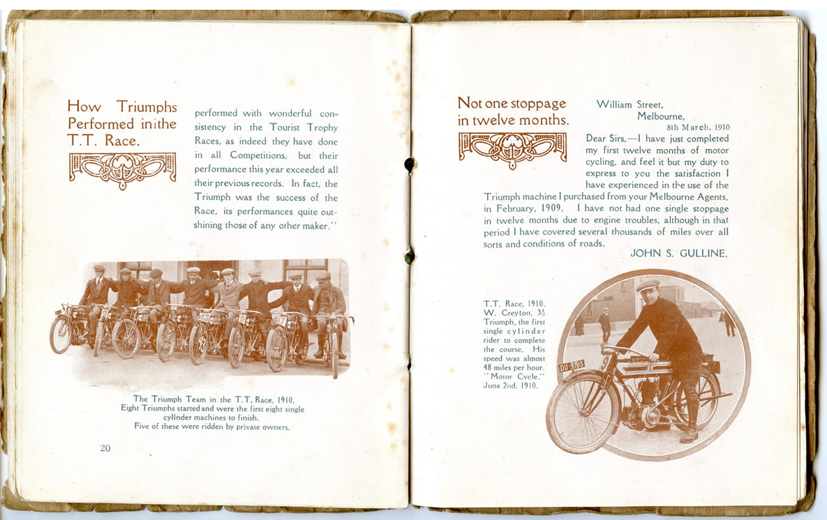 1911 TRIUMPH HANDBOOK4
