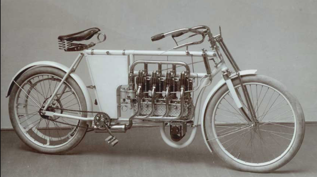 1909 L&K 4