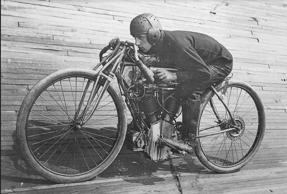 1920isH COOL BOARD RACER
