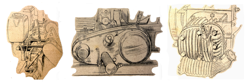 1930 NEWIMPARIELDOUG