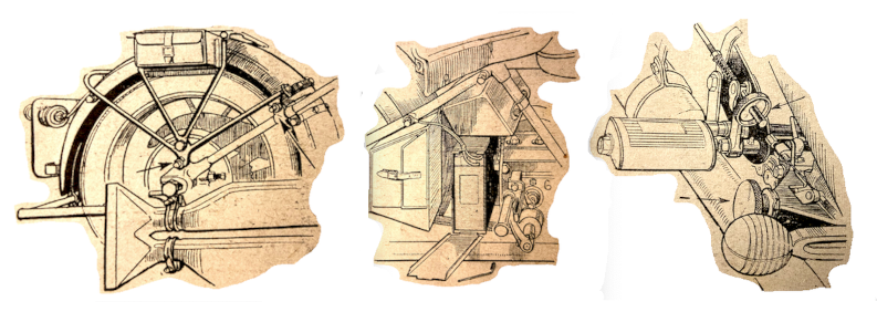 1930 RETWINRALBATSUNCLUTCH