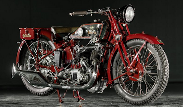 1930 STANDARD BT1000