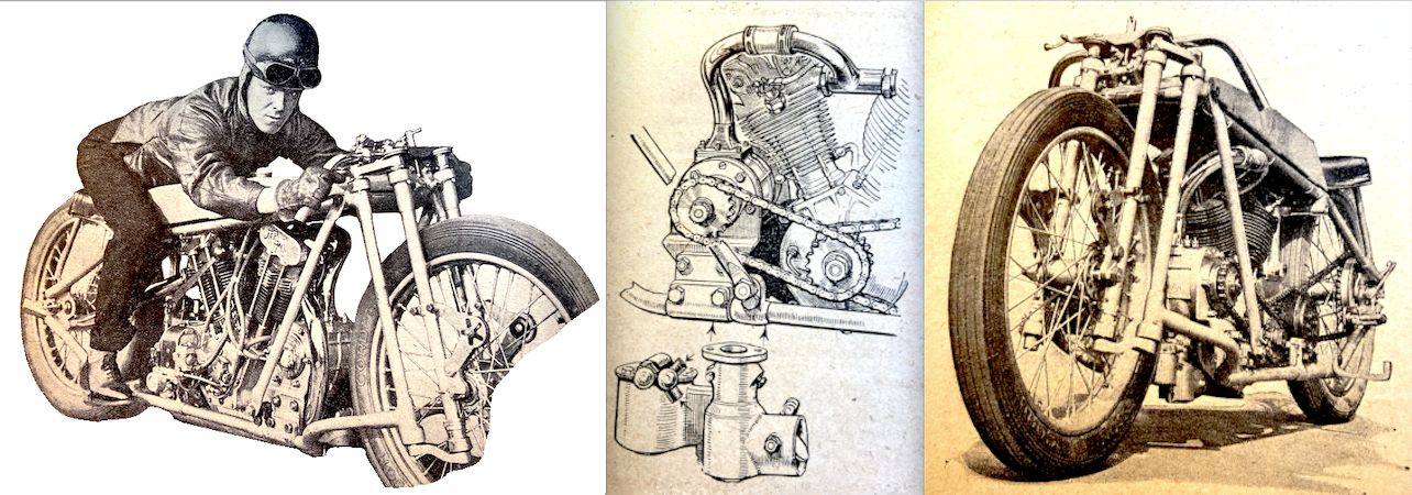 1930 WRIGHT OEC TEMPLE JAP + AW