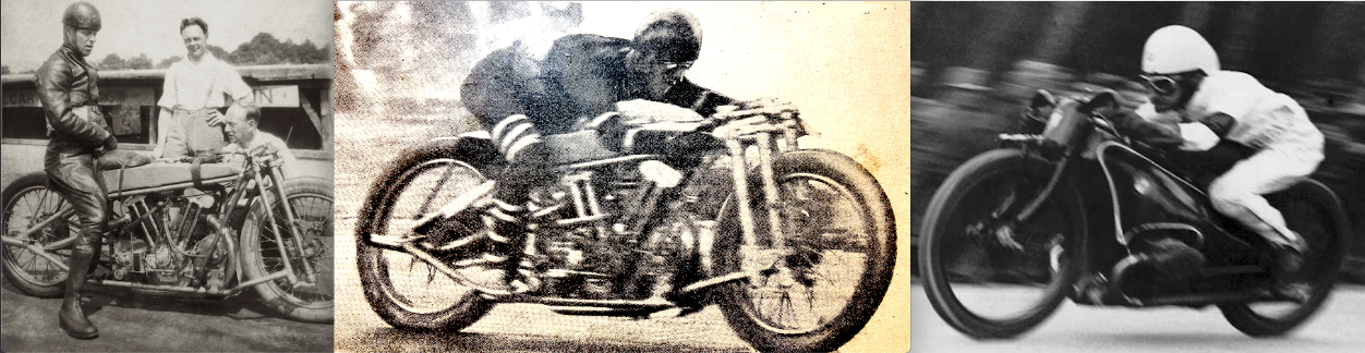 1930 WRIGHT OEC-TEMPLE-JAP + HENNE