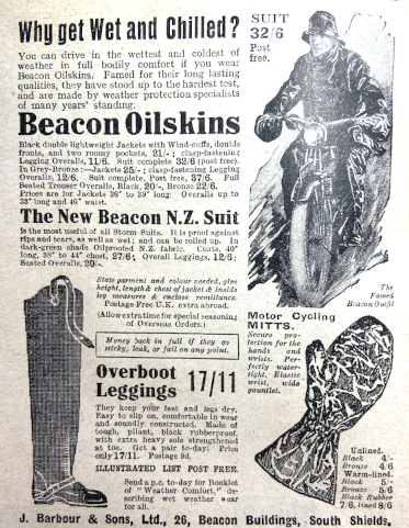 1931 BARBOUR AD