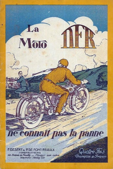 1920ish ITALY COMBOS