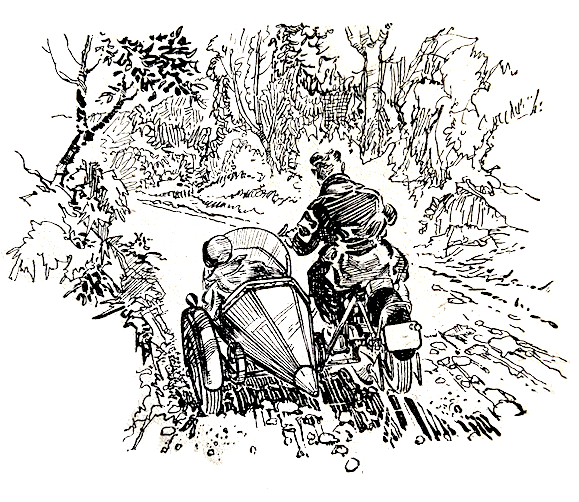 CARTOONS REAR OF COMBO