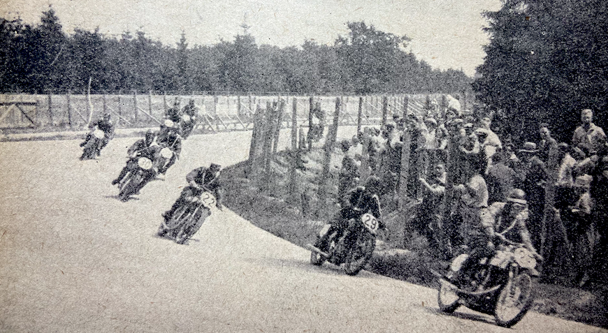 1931 GERMAN GP