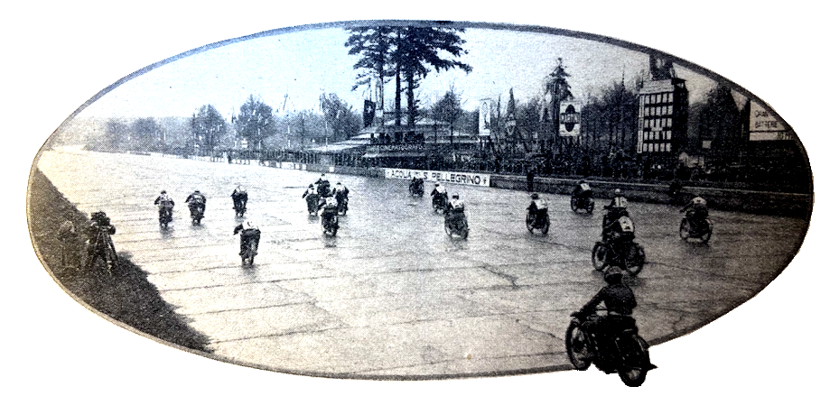 1931 GP DE NATIONS START