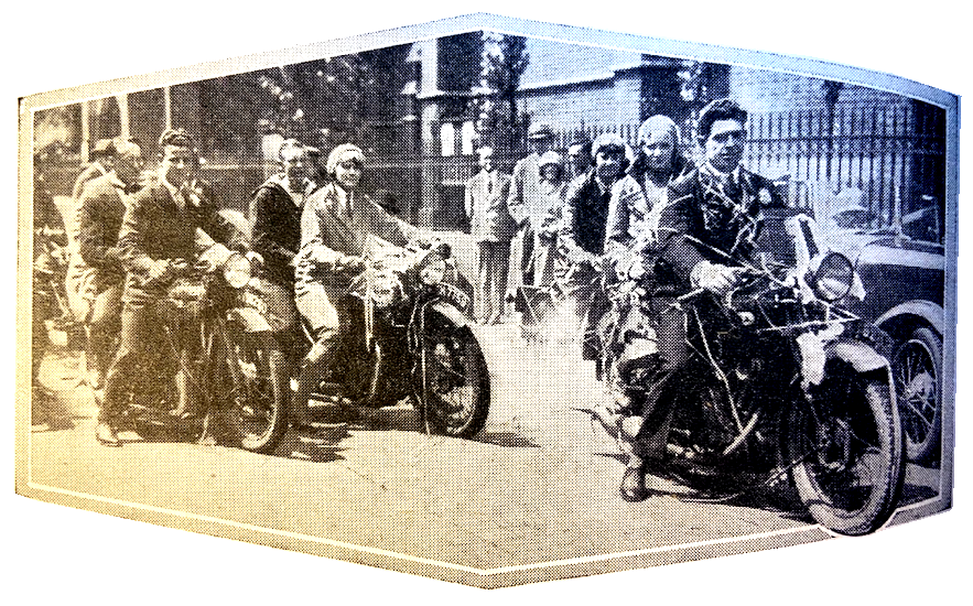 1931 NORBURY WEDDING