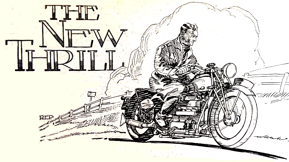 1931 SILVER HAWK RT AW