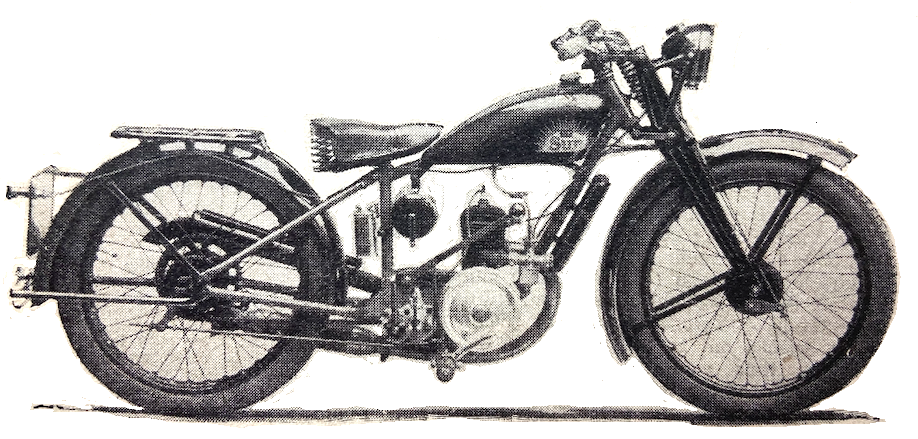1931 SUN 150