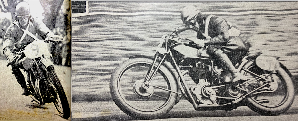 1931 TT SNR FRANCONI